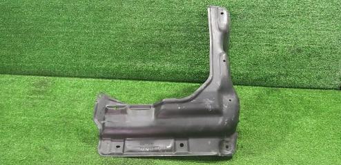 Защита ДВС передняя правая TOYOTA Corolla Fielder 2005 ZZE124 1ZZFE 51441-12190 контрактная