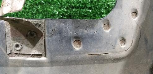 Брызговик задний правый Diamante F41A Брызговик задний правый Diamante F41A