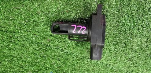 Запчасть датчик расхода воздуха TOYOTA PROBOX NCP55 22204-22010 контрактная Датчик расхода воздуха TOYOTA PROBOX NCP55 22204-22010 контрактная