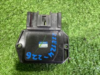 Реостат печки TOYOTA Corolla Fielder ZZE124 1ZZFE Реостат печки TOYOTA Corolla Fielder ZZE124 1ZZFE