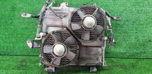 Радиатор кондиционера Hiace 1992 LH107 3L
