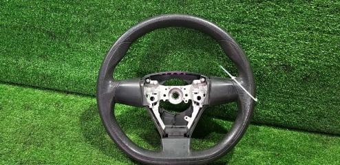 Руль передний правый TOYOTA Wish ZGE25 45100-68130-B0 контрактная