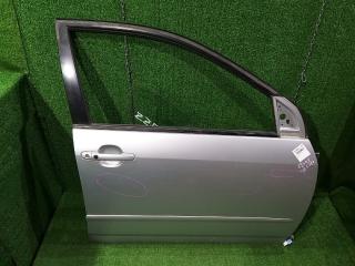 Дверь передняя правая TOYOTA Corolla Fielder 2005 ZZE124 1ZZFE 670011A680 контрактная
