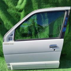 Дверь передняя левая TOYOTA Cami 1999 J100E HCEJ 67002-87406 контрактная