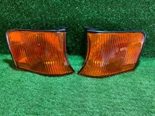Запчасть габарит передний TOYOTA Chaser 1996-1998 GX100 новая Габарит передний TOYOTA Chaser 1996-1998 GX100 новая