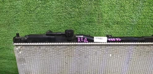 Радиатор ДВС передний Stepwgn RF2 B20B