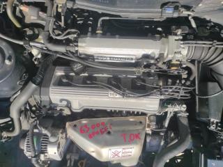 Двигатель TOYOTA Camry 1992
