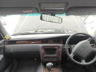 Торпедо TOYOTA Crown JZS153 1JZGE