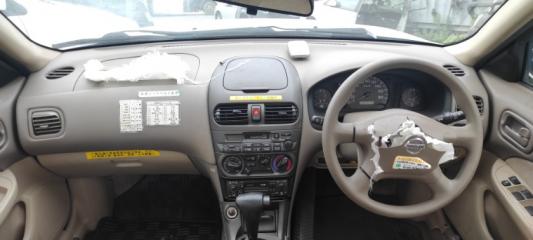 Торпедо NISSAN Sunny 2003 FNB15 QG15DE 682008N000 контрактная