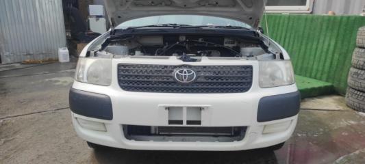 Бампер передний TOYOTA Succeed 2012