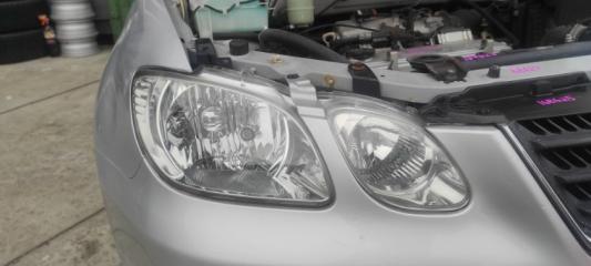 Запчасть фара передняя правая MITSUBISHI Airtrek 2002 CU2W 4G63 MR954398 контрактная Фара передняя правая MITSUBISHI Airtrek 2002 CU2W 4G63 MR954398 контрактная