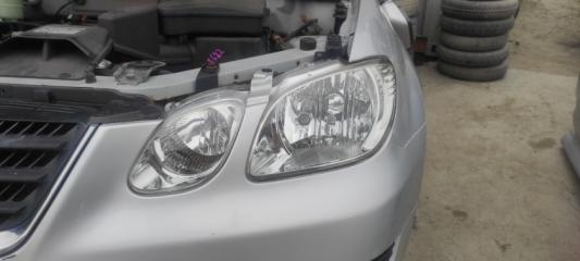 Запчасть фара передняя левая MITSUBISHI Airtrek 2002 CU2W 4G63 MR954397 контрактная Фара передняя левая MITSUBISHI Airtrek 2002 CU2W 4G63 MR954397 контрактная