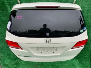 Запчасть дверь 5-я задняя HONDA Odyssey 1998-2011