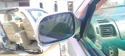 Зеркало переднее левое Chevrolet Cruze 2005 HR82S M15A