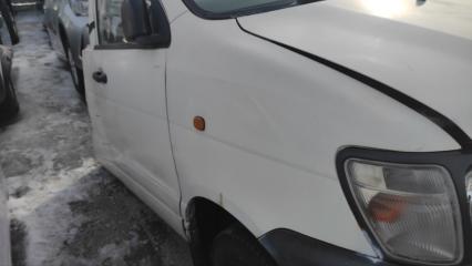 Крыло переднее правое TOYOTA Lite Ace Noah 2001