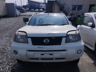 Стекло лобовое переднее NISSAN X-Trail 2004