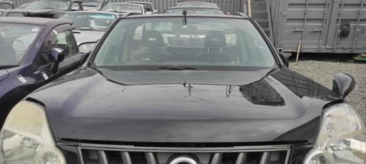 Капот NISSAN X-Trail 2008