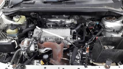 Двигатель Toyota Gaia SXM15G 3S-FE
