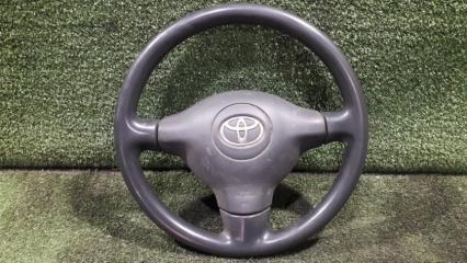 Руль TOYOTA Succeed 2007