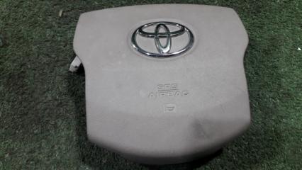 Подушка безопасности руля TOYOTA Raum 2003