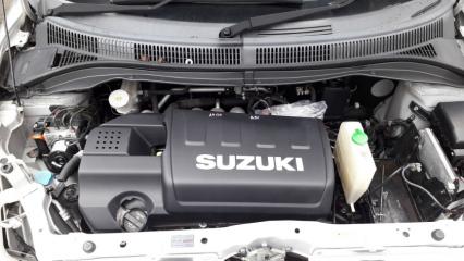 Двигатель SUZUKI Swift 2007