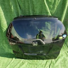 Дверь 5-я HONDA Fit 2010