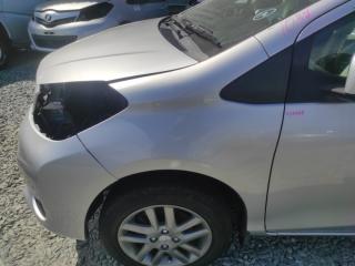 Крыло переднее левое TOYOTA Vitz 2011