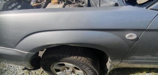 Крыло переднее левое SUBARU Forester 2002-2004