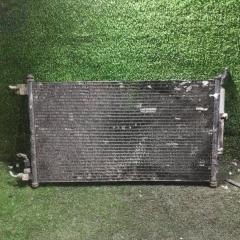 Радиатор кондиционера NISSAN Cube