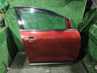 Дверь передняя правая MAZDA CX-7 ER3P L3-VDT контрактная