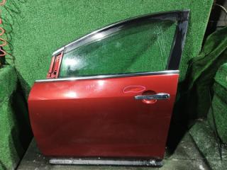 Дверь передняя левая MAZDA CX-7 ER3P L3-VDT контрактная