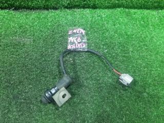 Концевик капота TOYOTA Wish ZNE14 1ZZFE контрактная