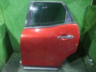 Дверь задняя левая MAZDA CX-7 ER3P L3-VDT контрактная