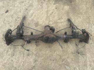 Мост задний MAZDA Bongo Friendee SGLR