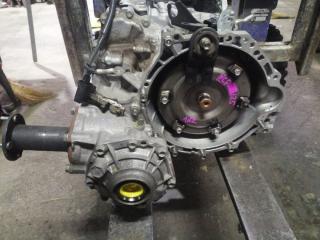 АКПП TOYOTA Ractis NCP125 1NZFE