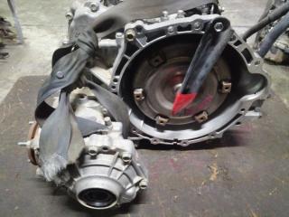 АКПП TOYOTA Auris NZE184 1NZFE