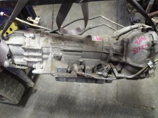 АКПП TOYOTA Mark II GX115 2002 1GFE