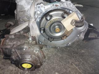 АКПП TOYOTA Auris NZE184 1NZFE