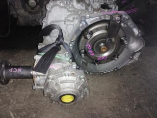 АКПП TOYOTA Ractis NCP125 1NZFE