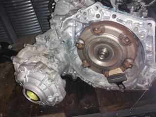 АКПП TOYOTA Vitz NSP135