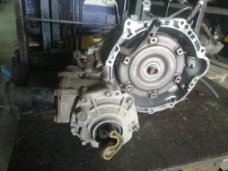 АКПП TOYOTA Vitz NCP95 2006 2NZFE