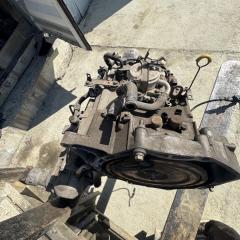 АКПП HONDA Odyssey RA9 2001-2003 J30A