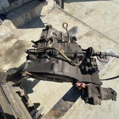 АКПП HONDA Stream RN2 2000-2003 D17A
