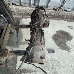 АКПП NISSAN Elgrand ATWE50 2002 ZD30DDTI