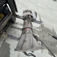 АКПП TOYOTA Hiace KZH106 1999 1KZTE