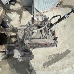 АКПП TOYOTA Ractis NCP105 2009 1NZFE
