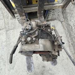 АКПП HONDA Integra DB9 1993 ZC