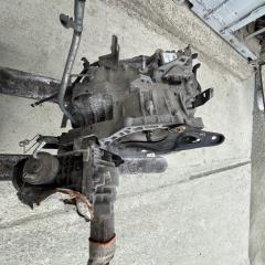 АКПП MAZDA MPV LY3P 2006 L3VE