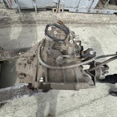 АКПП TOYOTA Opa ZCT10 2002 1ZZFE