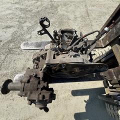 АКПП TOYOTA Vitz NCP95 2006 2NZFE